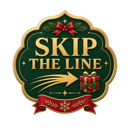 Skip The Line