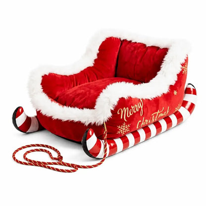 tinsel light Dog Beds