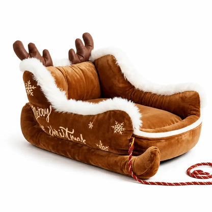 tinsel light Dog Beds